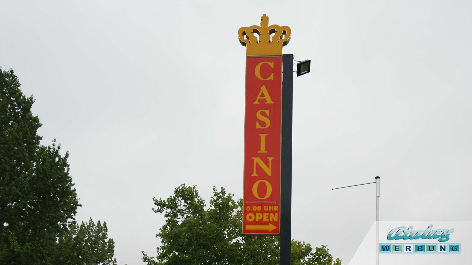 Casino