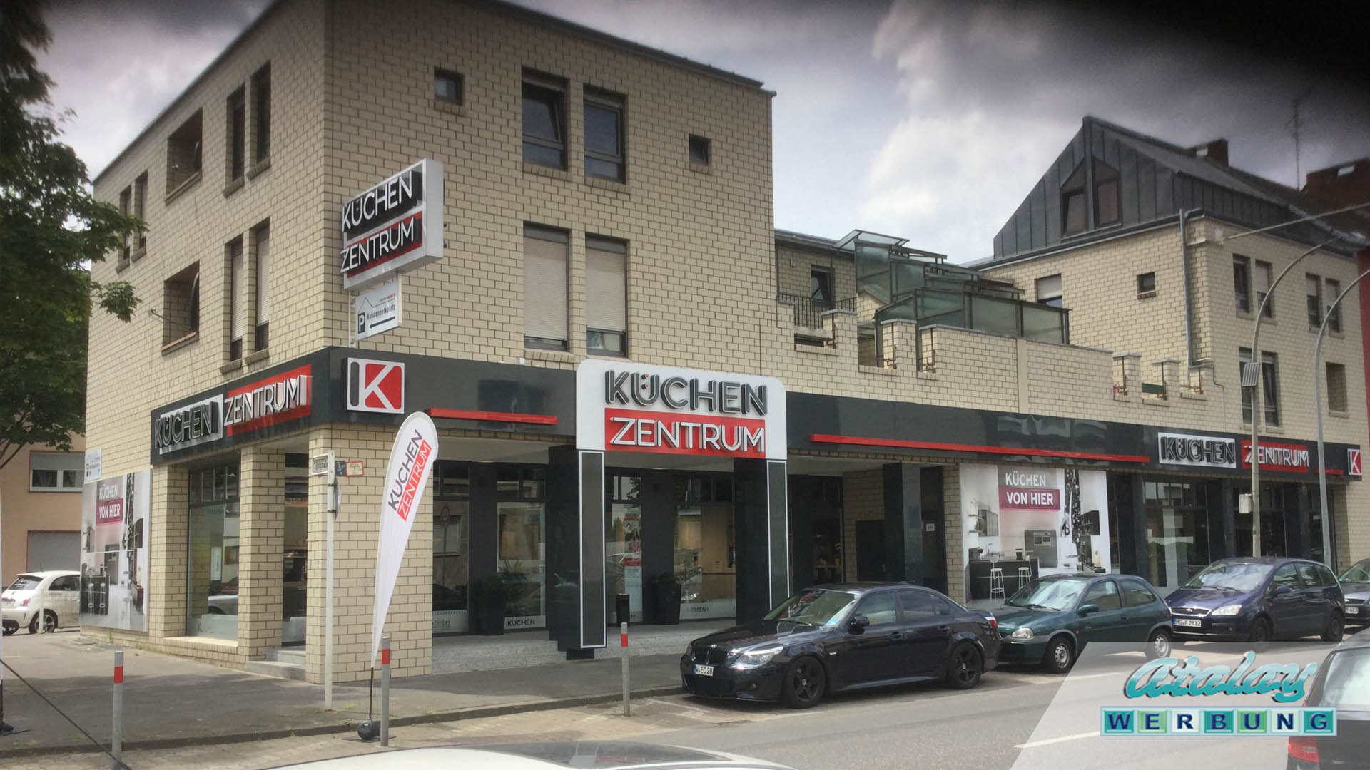 Küchen Zentrum