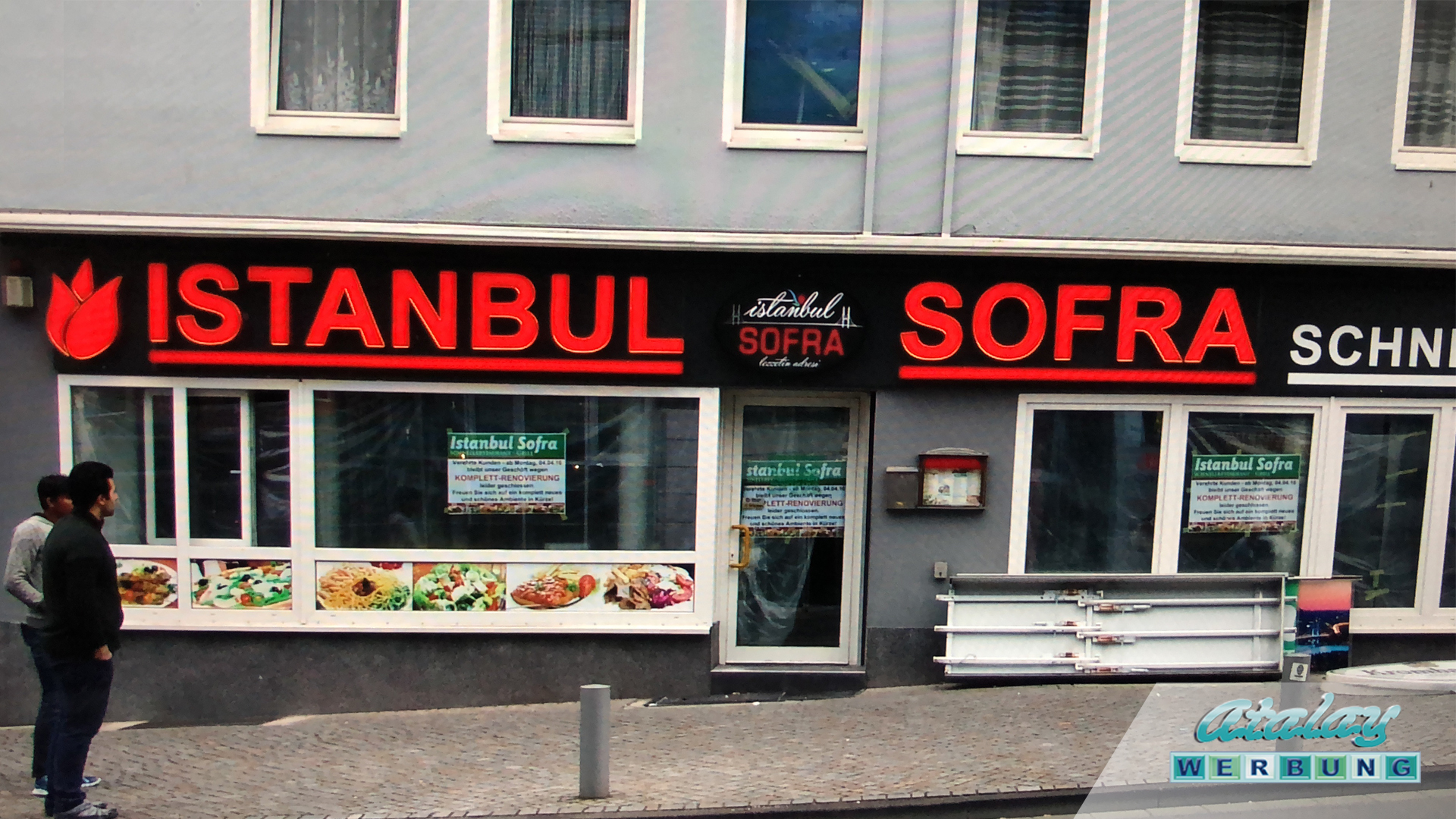 Istanbul Softa