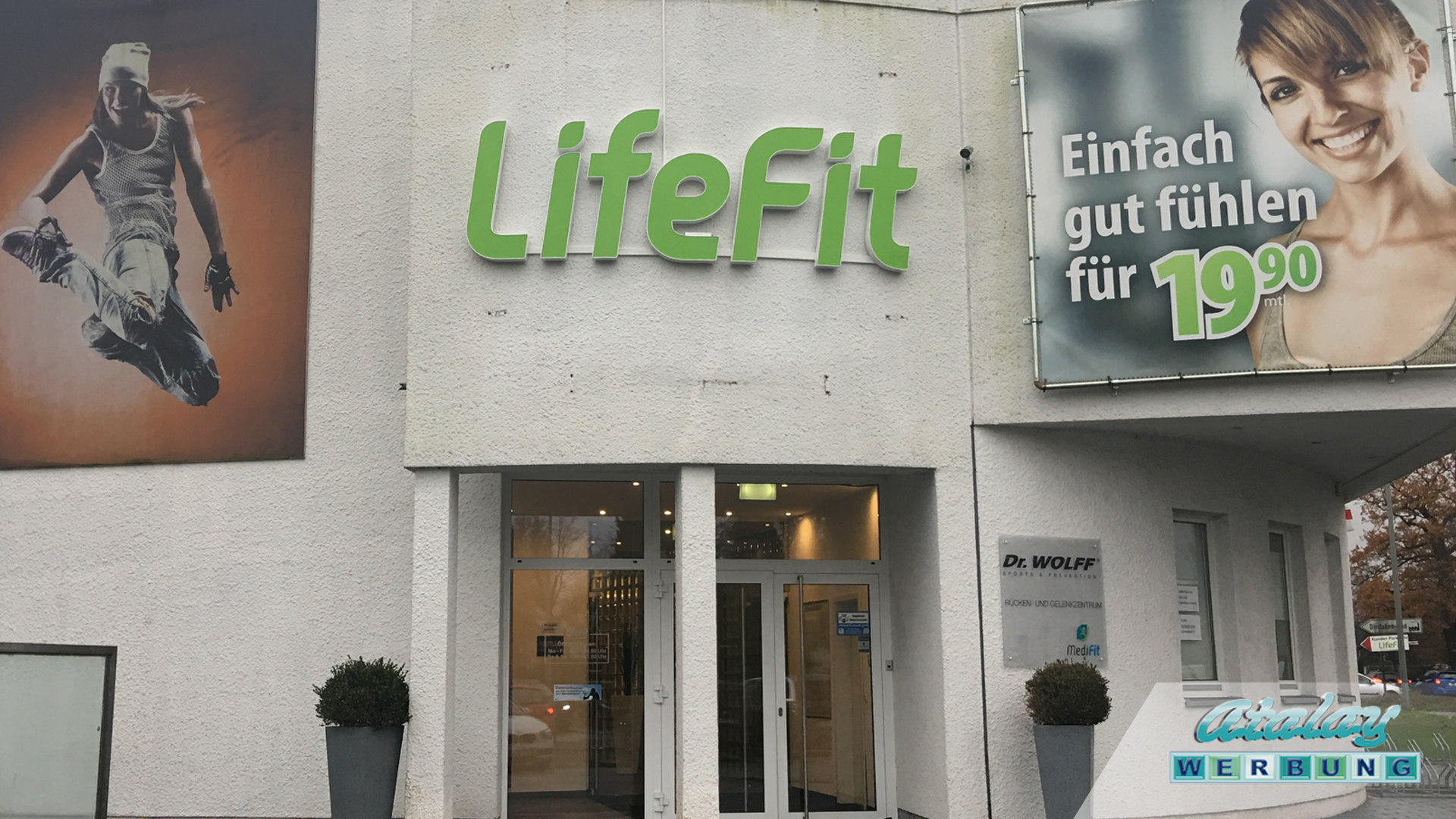 Lifefit