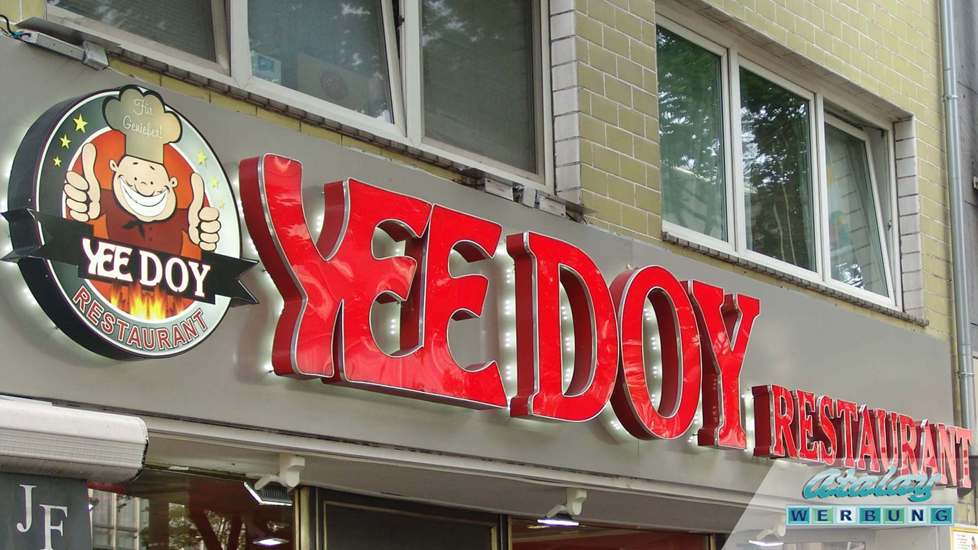 Yeedoy