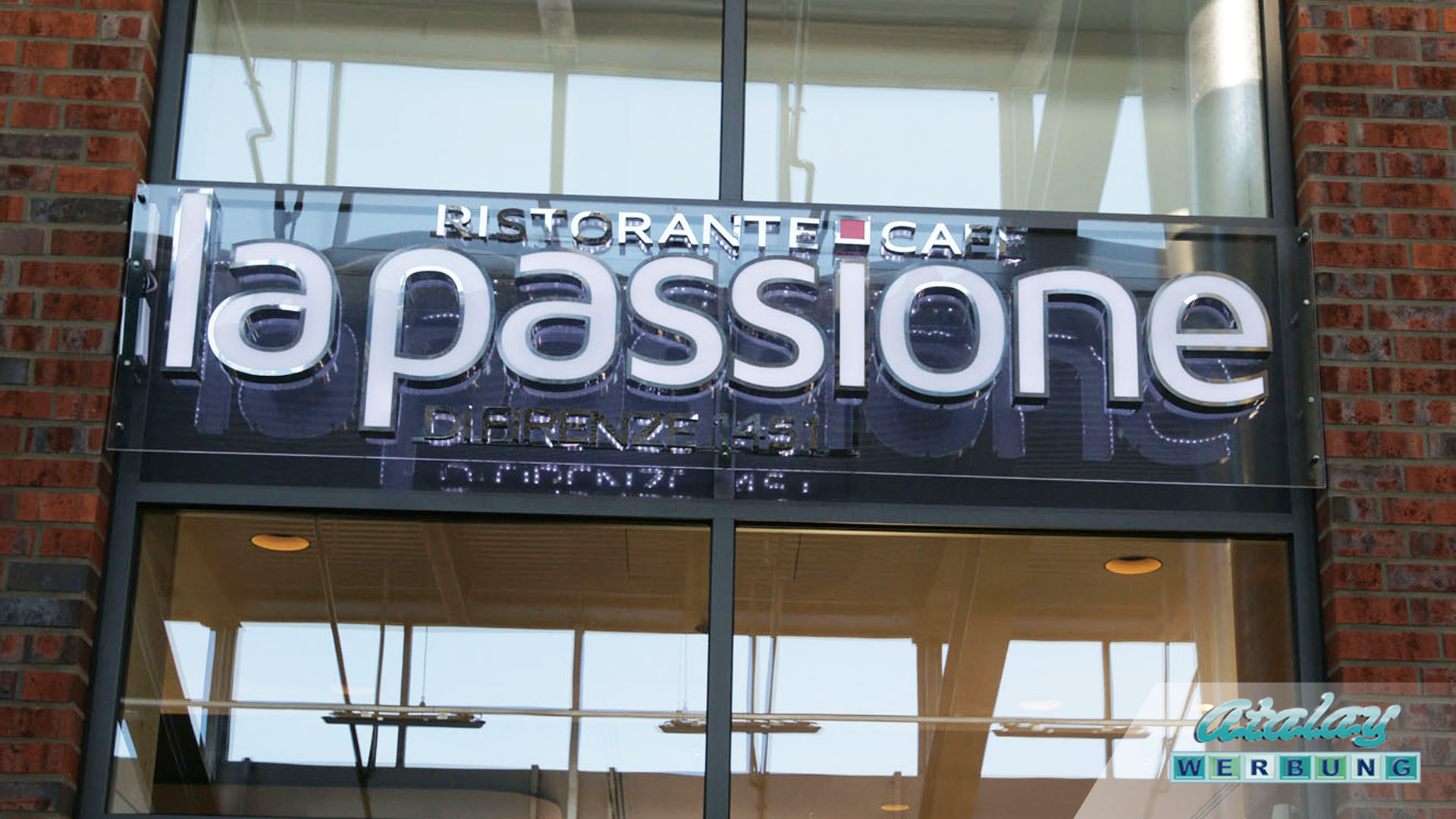 Lapassione
