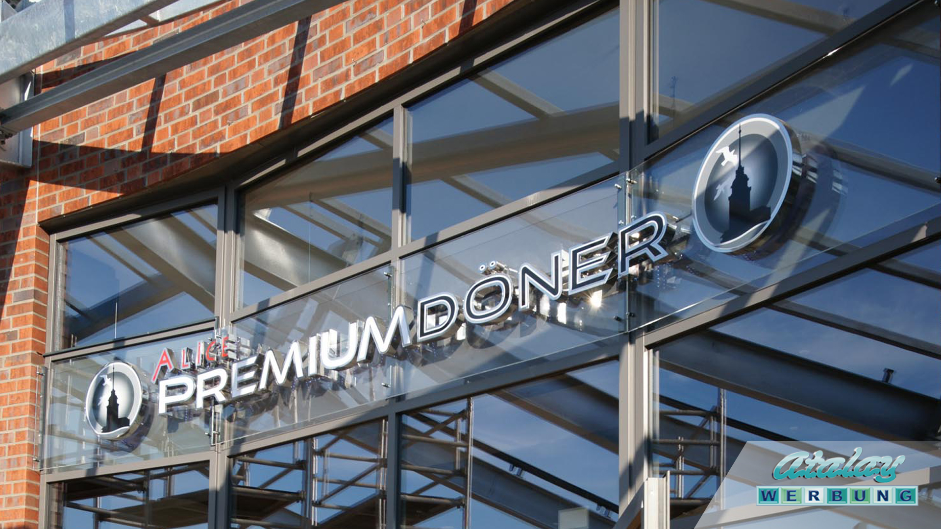 Premium Döner