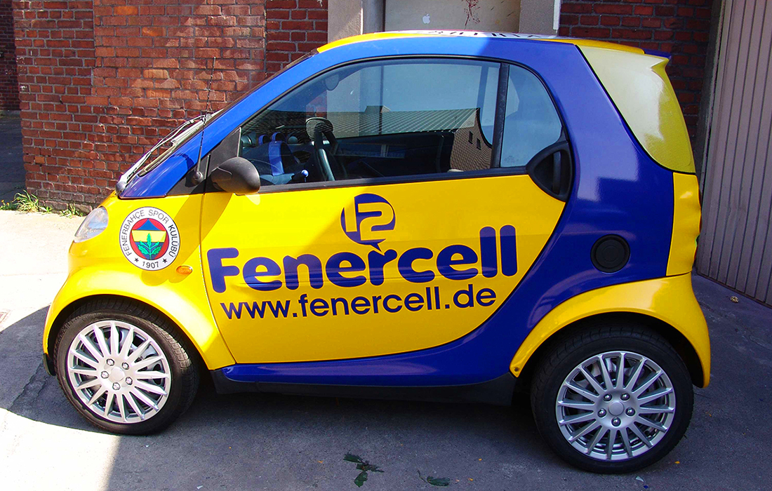 Fenercell