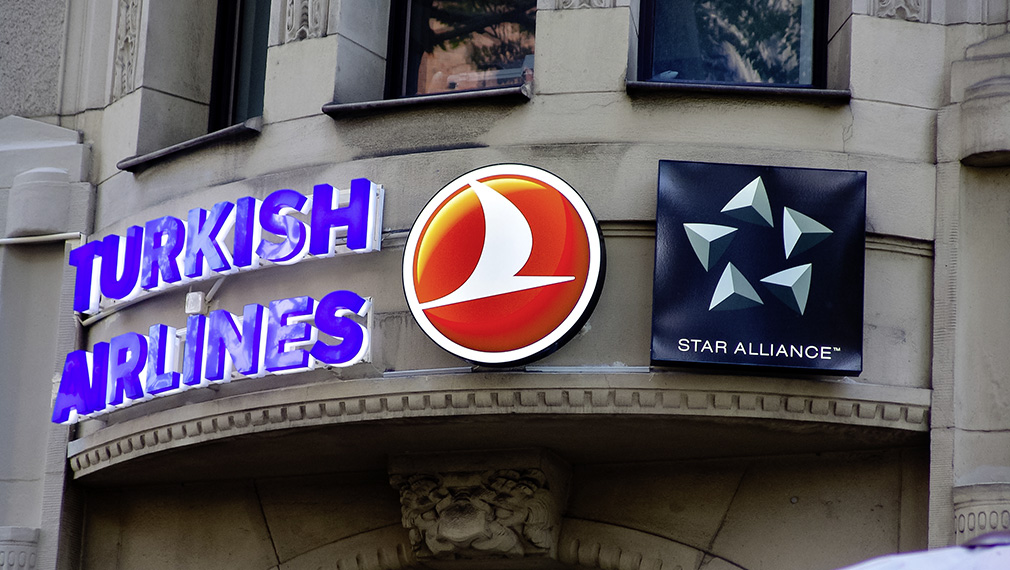 Turkish Airlines